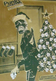 Punks: The Christacular Special #1
