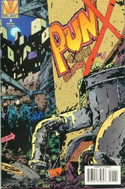 Punx #1