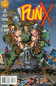 Punx #3