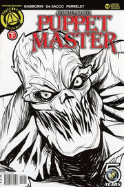 Puppet Master 2015 Series #14