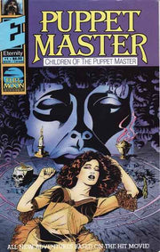 Puppet Master: Children of the Puppet Master #1