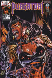 Purgatori 1998 Series #6