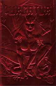 Purgatori: The Vampire's Myth #1