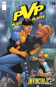 PvP 2003 Series #14