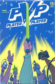 PvP 2003 Series #15