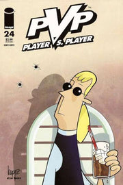 PvP 2003 Series #24