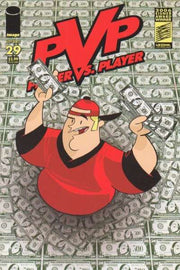 PvP 2003 Series #29