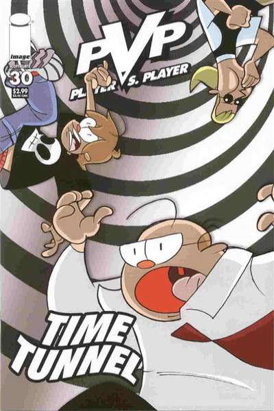 PvP 2003 Series #30