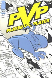 PvP 2003 Series #42
