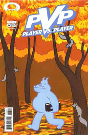 PvP 2003 Series #6