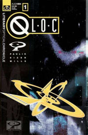Q-L.O.C-Literary Optical Chronicle #1