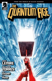 Quantum Age #3