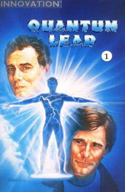 Quantum Leap #1