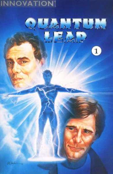 Quantum Leap #1