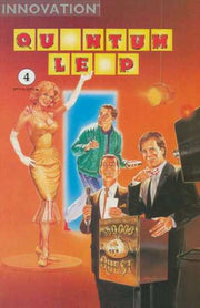Quantum Leap #4
