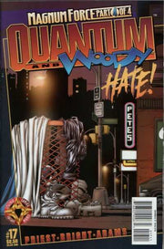 Quantum & Woody 1997 Series #17
