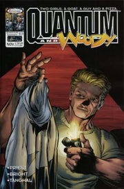 Quantum & Woody 1997 Series #19