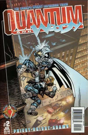Quantum & Woody 1997 Series #2