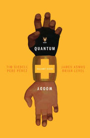 Quantum & Woody 2013 Series Valiant-Sized #1