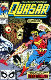 Quasar #2