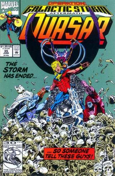 Quasar #35