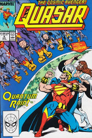 Quasar #4
