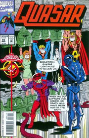 Quasar #56