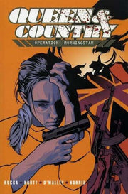 Queen & Country Trade Paperback #2