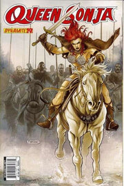 Queen Sonja #19