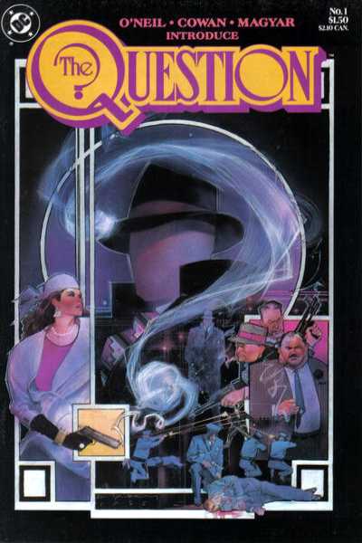 Question 1987 Series #1