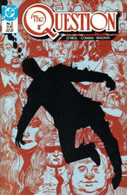 Question 1987 Series #2