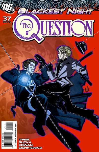 Question 2005 Series #37