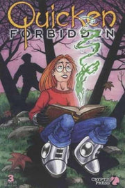 Quicken Forbidden #3