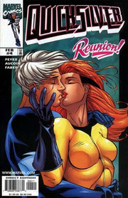 Quicksilver #4