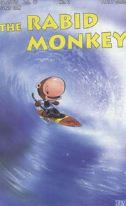 Rabid Monkey #2