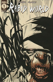 Rabid World #1