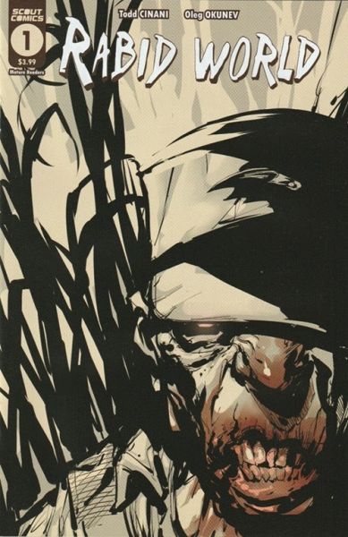 Rabid World #1