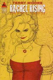 Rachel Rising #10