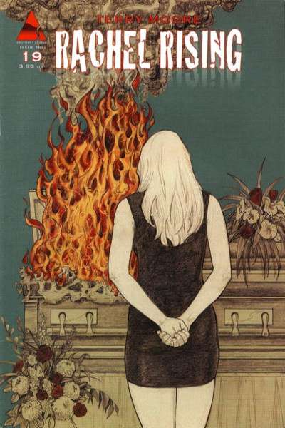 Rachel Rising #19