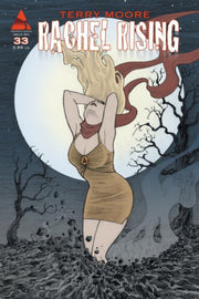 Rachel Rising #33