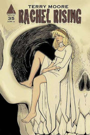 Rachel Rising #35