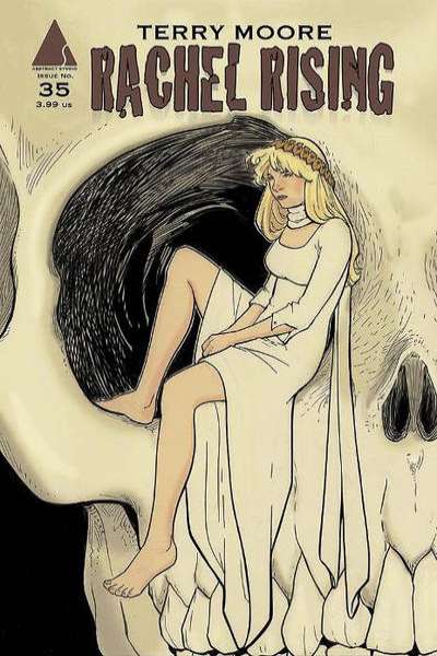 Rachel Rising #35
