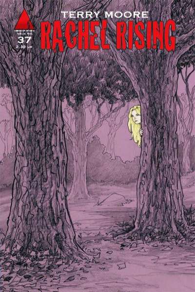 Rachel Rising #37