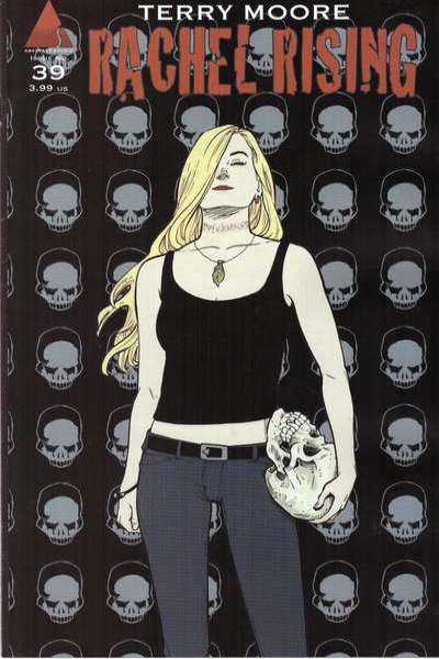 Rachel Rising #39