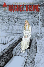 Rachel Rising #40