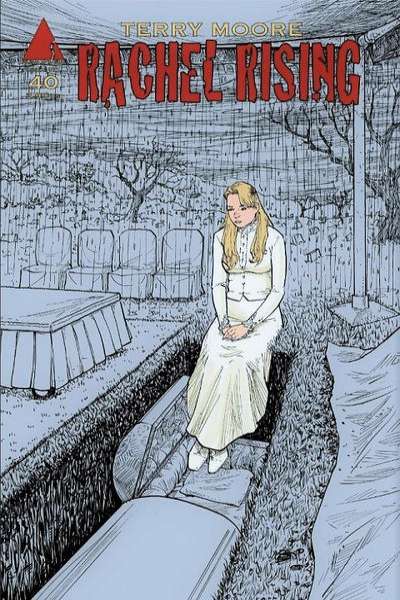 Rachel Rising #40