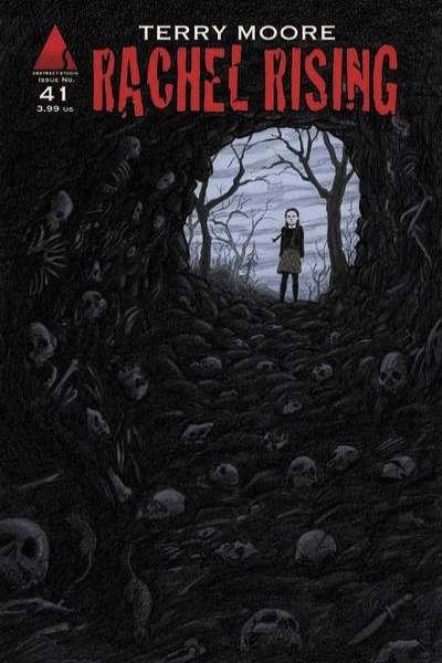 Rachel Rising #41