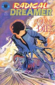 Radical Dreamer 1994 Series #3