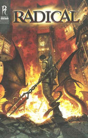 Radical SDCC 2010 #1