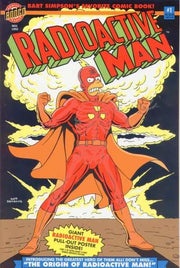 Radioactive Man #1